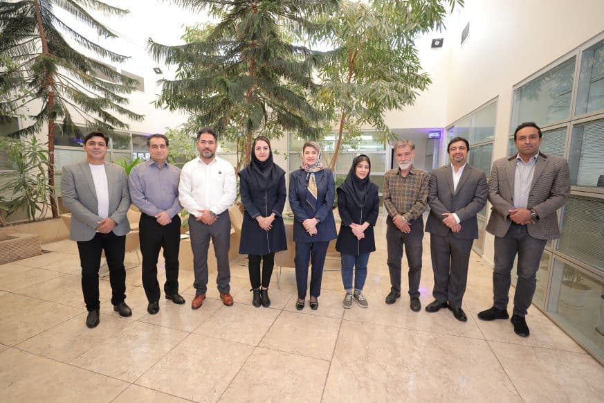 واحد بازرگانی 
