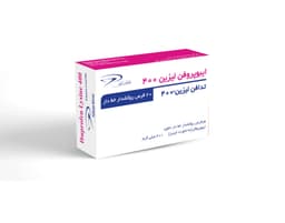 تدافن  لیزین 400